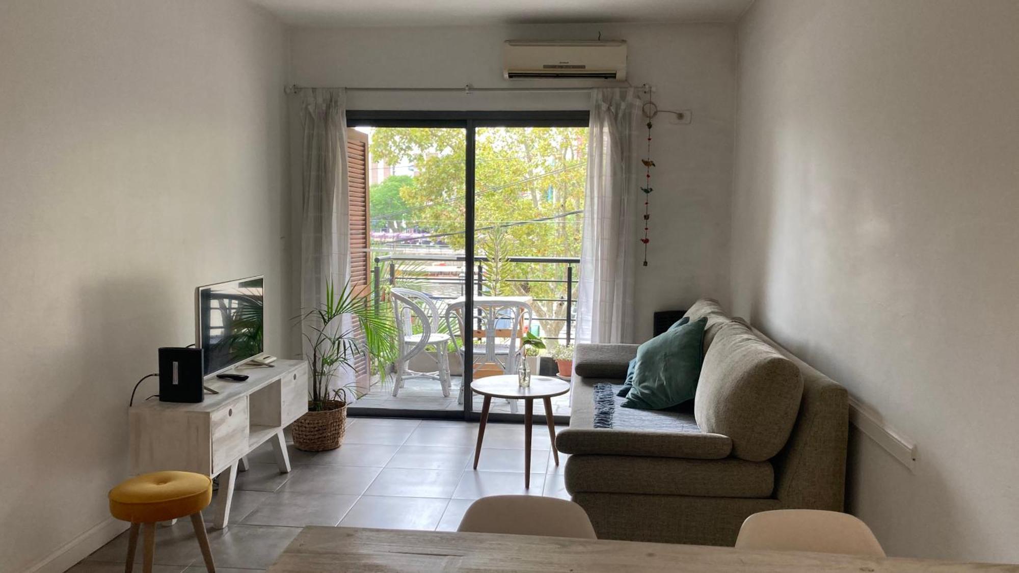 Tigre Apartment 외부 사진