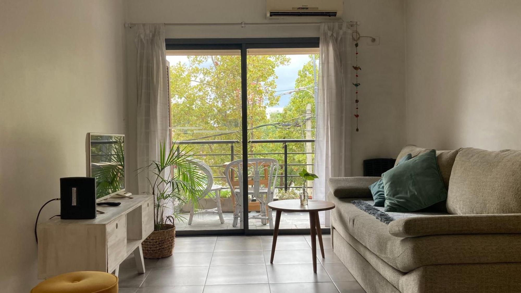 Tigre Apartment 외부 사진
