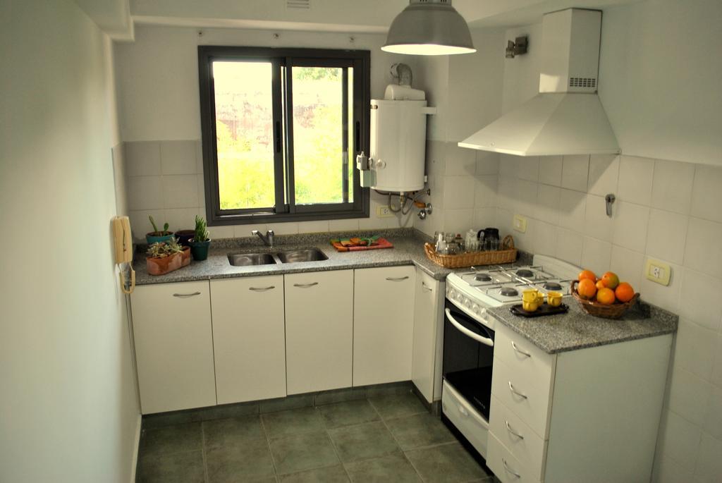 Tigre Apartment 객실 사진