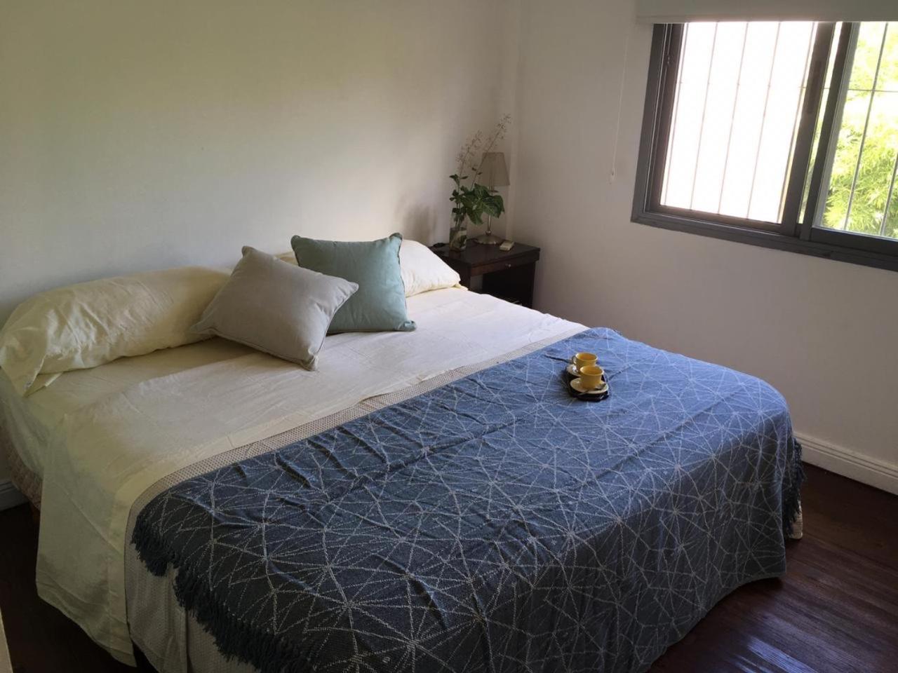 Tigre Apartment 외부 사진
